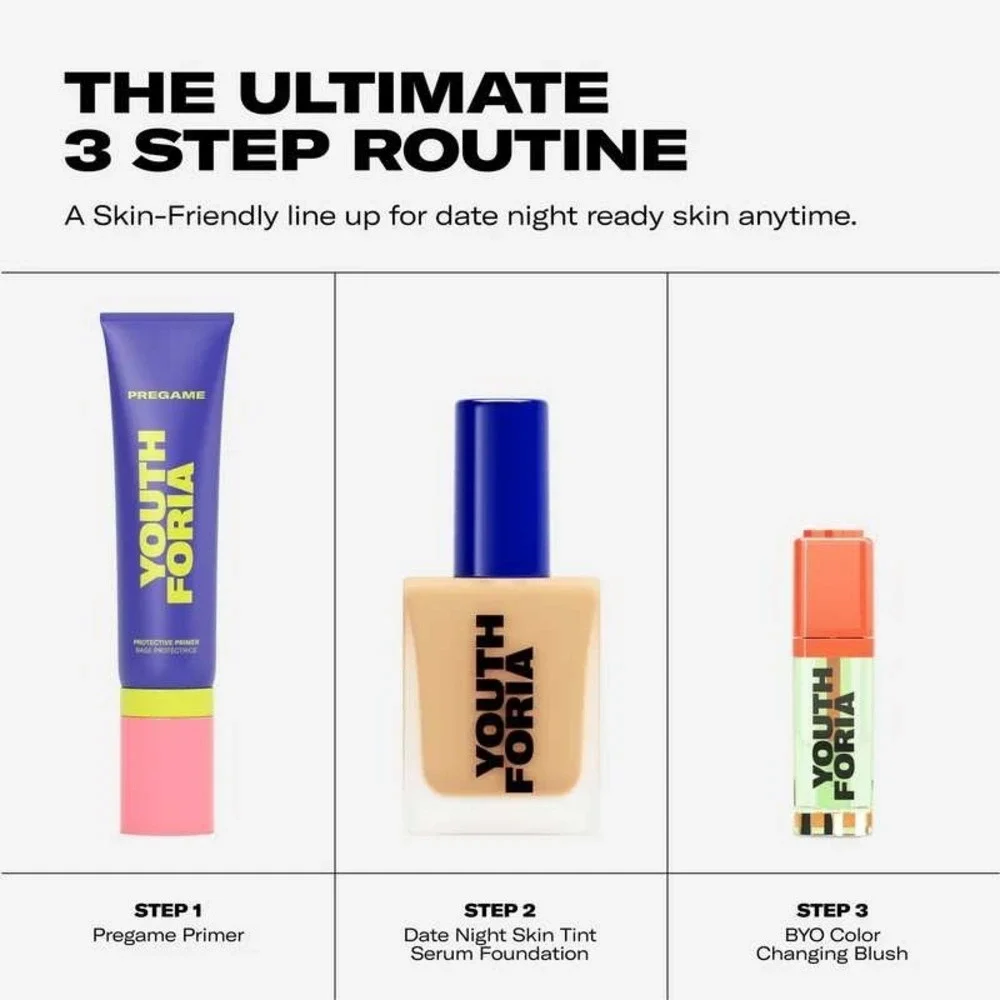 Youthforia skin tint